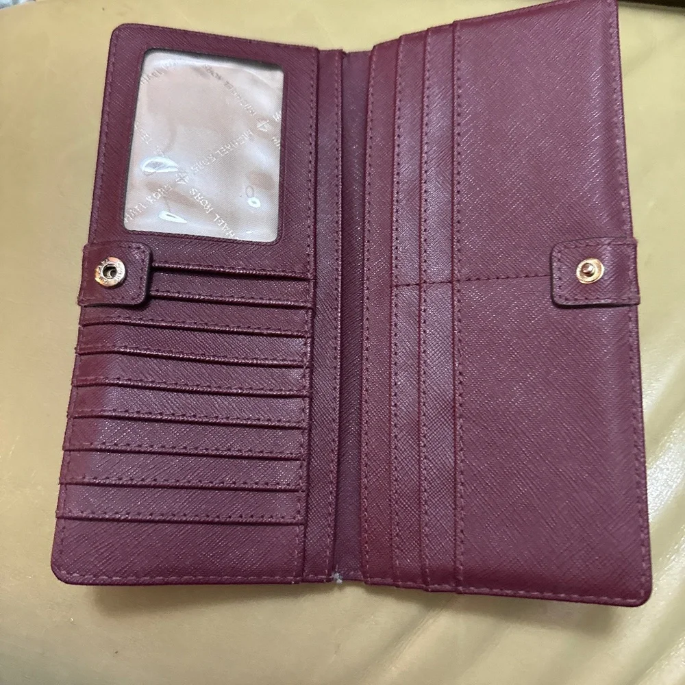 Michael Kors pre owned